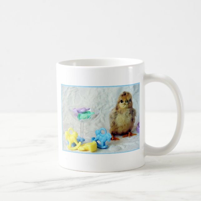 Mug Bébé 2 (Droite)