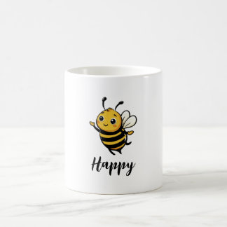 MUG BÉBÉ ABEILLE