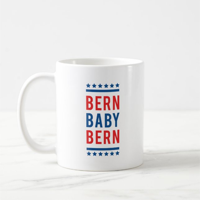 Mug Bébé Berne de Berne (Gauche)