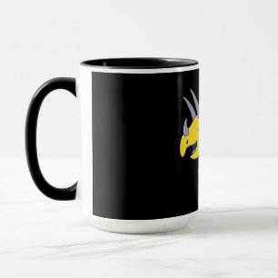Mug Bébé Dinosaure