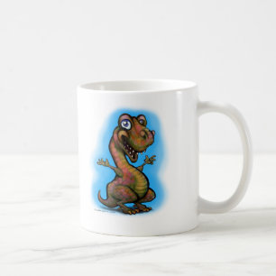 Mug Bébé garçon T-Rex