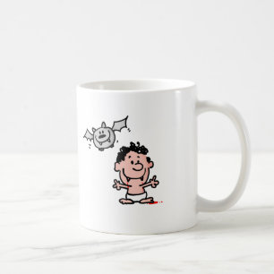 Mug Bébé vampire