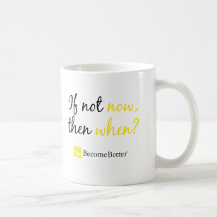 Mug BecomeBetter attaquent maintenant