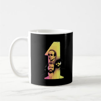 Mug Bee Gees Nombre Un