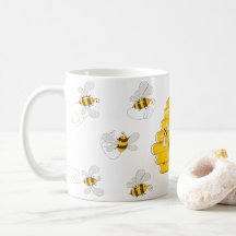 Bee Lover's Delight : Embrassez la nature avec nos