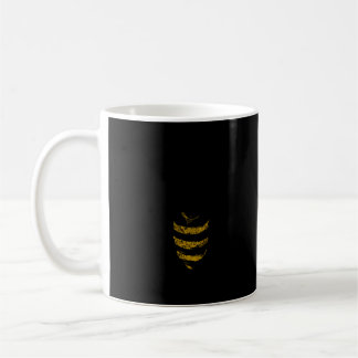 Mug Beekeeper Bee Farmer Sauvez Les Abeilles Honeycomb