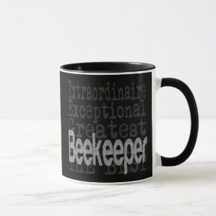 Mug Beekeper