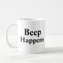 Beep Happens