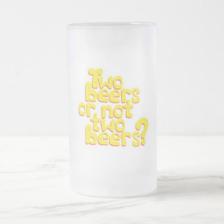 mug_beer mattglas bierglas