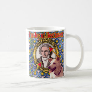 MUG BEETHOVEN