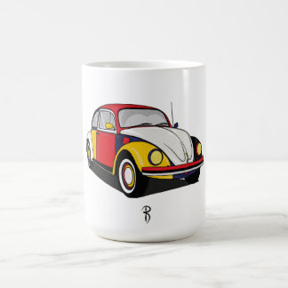 Mug Beetle M