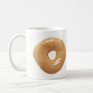 Mug Beignet vitré