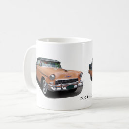 Mug Bel Air 1955