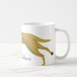 Mug Belge Malinois