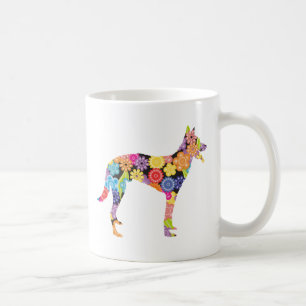 Mug Belge Malinois