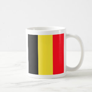 Mug belgique