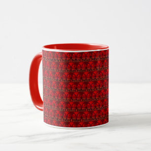 Mug Bélier