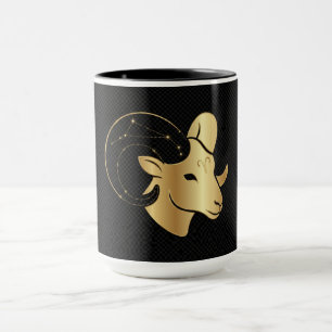 Mug Bélier Bélier