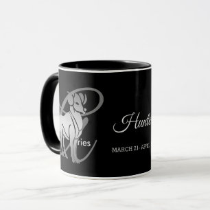 Mug Bélier ♈ bélier - Symbole zodiaque