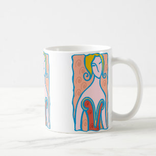 Mug Béliers des années 1920