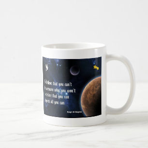 Mug Believe that you can