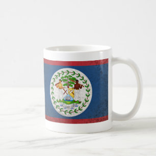 Mug Belize