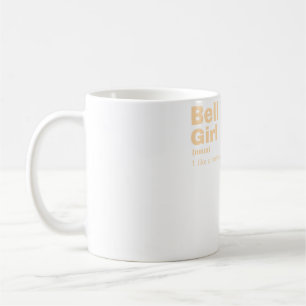 Mug Bell 