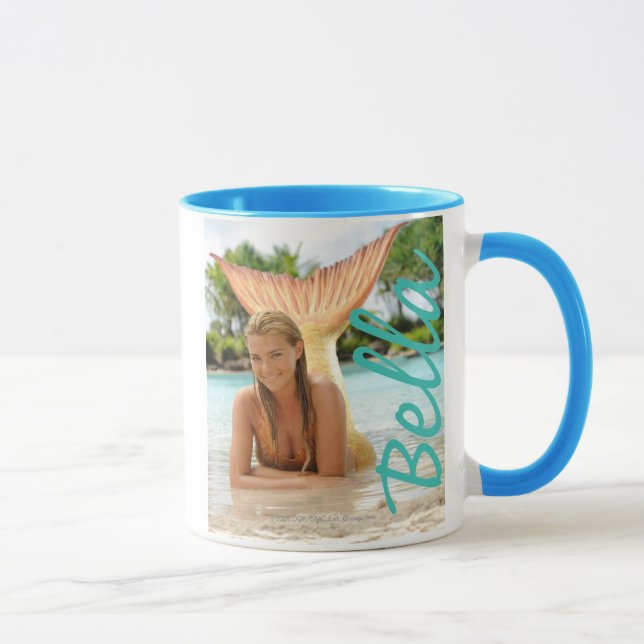 Mug Bella (Droite)