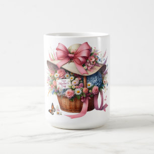 Mug Belle Bonne Fête des Mères Maman