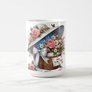 Mug Belle Bonne Fête des Mères Maman