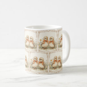 Mug Belle collection de poulet : Easter Edition 🐤