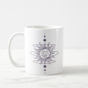 Mug Belle Danse Soleil N Lune