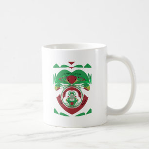 Mug Belle Ethiopie Belle Hakuna Matata J'aime Hea