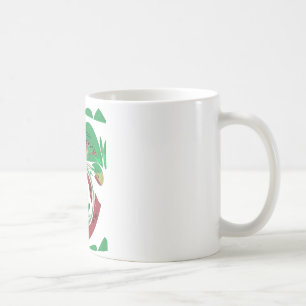 Mug Belle Ethiopie Belle Hakuna Matata J'aime Hea