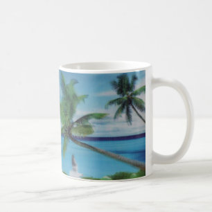 Mug Belle Fantastique Design Féminin
