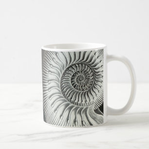 Mug Belle fin vers le haut de conception d'image