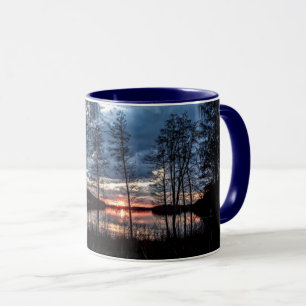 Mug Belle Finlande