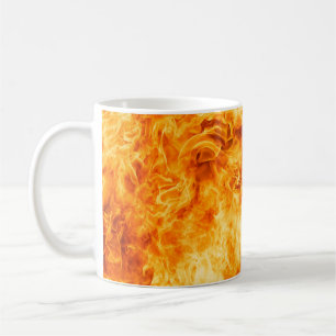 Mug Belle Flamme