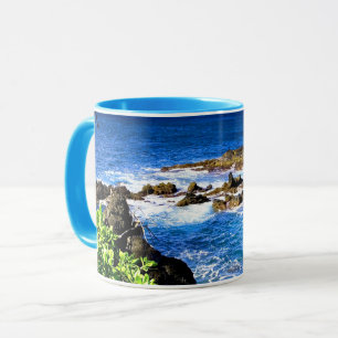 Mug Belle Hawaii