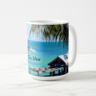 Mug Belle Key West