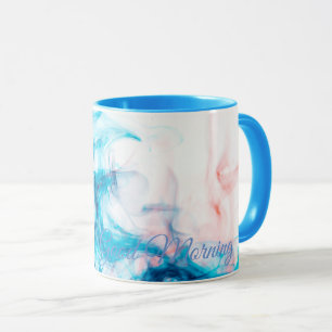 Mug Belle matinée de muqueuses de morphine