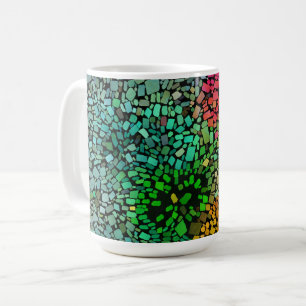 Mug Belle mosaïque