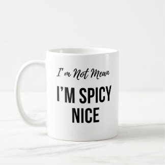 Mug Belle Musique épicée
