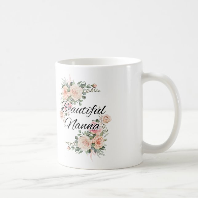 Mug Belle Nanna (Droite)