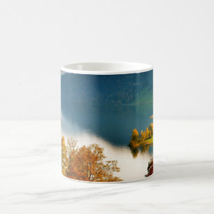 Mug Belle Scène de Suisse Montagne
