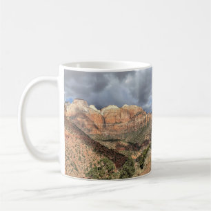 Mug Belle St. George Utah