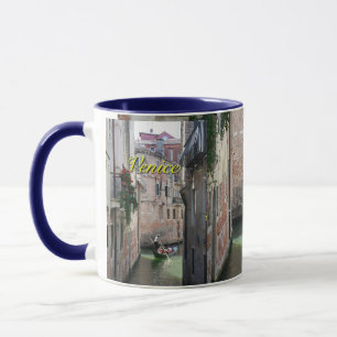 Mug Belle Venise Italie