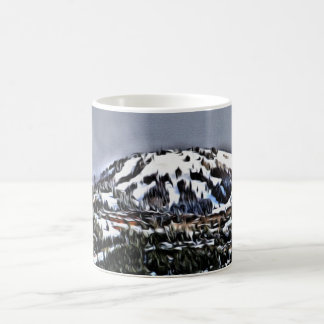 Mug Belle vitesse de Park City
