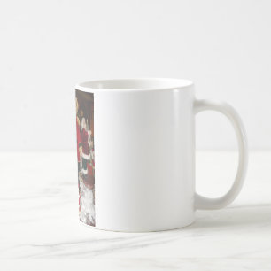 Mug Belles cartes cadeaux de Noël photo.JPG