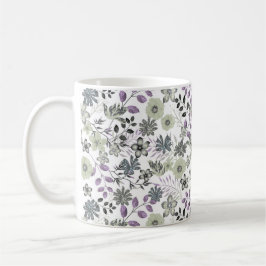 Mug Belles fleurs de saison